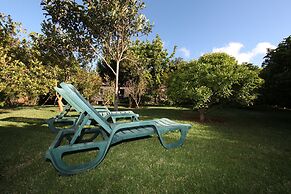 Casa do Ribeirinho