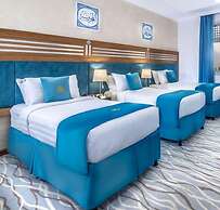 TULIP INN AL DAAR RAWAFID