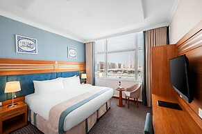 TULIP INN AL DAAR RAWAFID