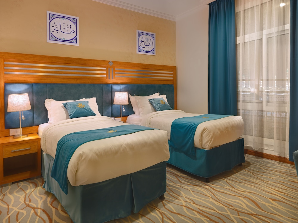 TULIP INN AL DAAR RAWAFID