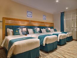 TULIP INN AL DAAR RAWAFID
