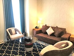 TULIP INN AL DAAR RAWAFID