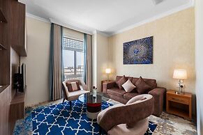 TULIP INN AL DAAR RAWAFID