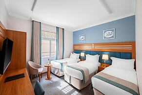 TULIP INN AL DAAR RAWAFID