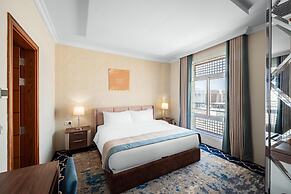 TULIP INN AL DAAR RAWAFID