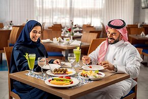 TULIP INN AL DAAR RAWAFID