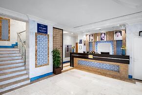 TULIP INN AL DAAR RAWAFID