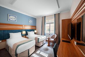 TULIP INN AL DAAR RAWAFID