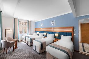 TULIP INN AL DAAR RAWAFID