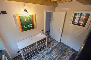 Oltremare Guest House