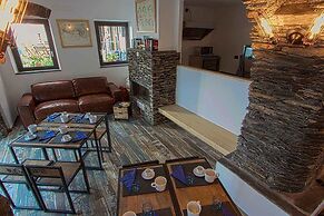 Oltremare Guest House