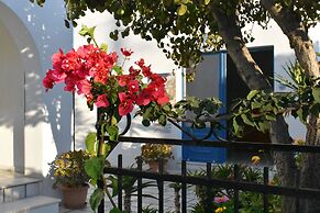 Dedalos Studios Naxos