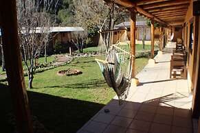 Hotel Paraiso del Oso
