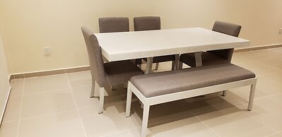 Suite Selvanova