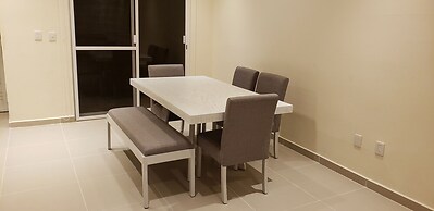 Suite Selvanova