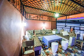 Riad Atlas Mejbar