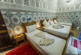Riad Atlas Mejbar