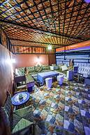 Riad Atlas Mejbar