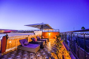 Riad Atlas Mejbar