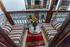Riad Atlas Mejbar