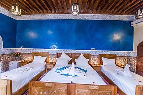 Riad Atlas Mejbar