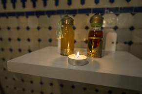 Riad Atlas Mejbar