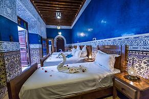 Riad Atlas Mejbar