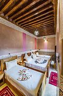 Riad Atlas Mejbar