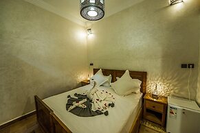 Riad Atlas Mejbar