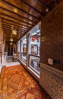Riad Atlas Mejbar