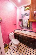 Riad Atlas Mejbar