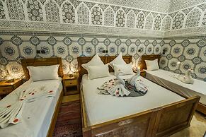 Riad Atlas Mejbar