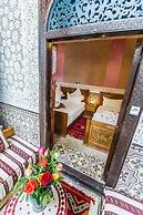 Riad Atlas Mejbar