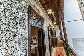 Riad Atlas Mejbar