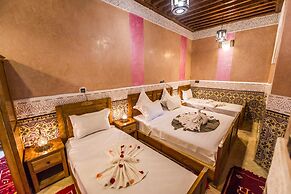 Riad Atlas Mejbar