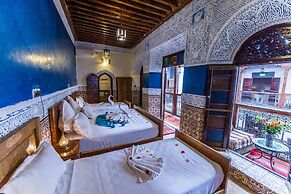 Riad Atlas Mejbar