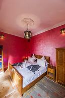 Riad Atlas Mejbar