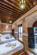 Riad Atlas Mejbar