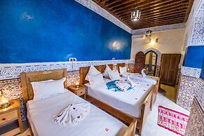 Riad Atlas Mejbar