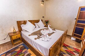 Riad Atlas Mejbar