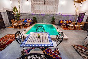 Riad Atlas Mejbar
