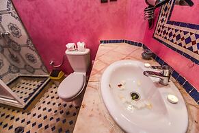 Riad Atlas Mejbar