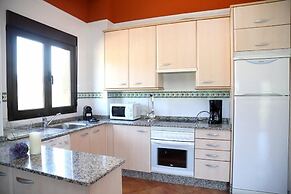 Apartamentos Rurales Abelleira