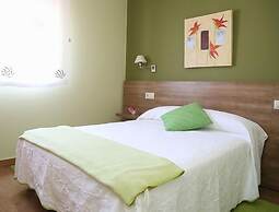 Apartamentos Rurales Abelleira