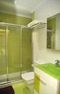 Apartamentos Rurales Abelleira