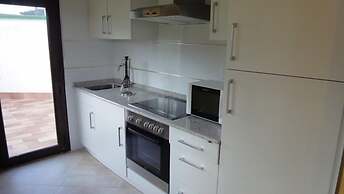 Apartamentos Rurales Abelleira