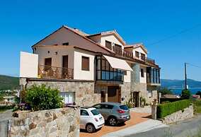 Apartamentos Rurales Abelleira