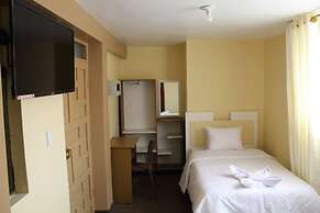 Kaaro Hotel Puno