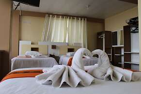 Kaaro Hotel Puno
