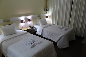 Kaaro Hotel Puno